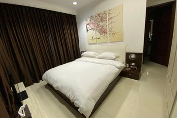 Sewa Apartemen Denpasar Residence Kuningan City di Jakarta Selatan - 2BR Furnished