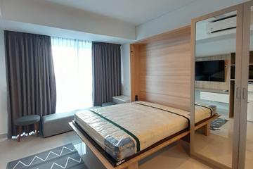 Sewa Apartemen Aspen Residence Hunian Milenial - Studio Full Furnished