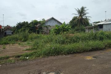 Jual Tanah untuk Usaha atau Hunian di Pinggir Jalan Kartini Subang