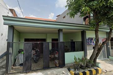 Jual Rumah Cocok untuk Usaha di Wisma Lidah Kulon, Bangkingan, Lakarsantri, Surabaya