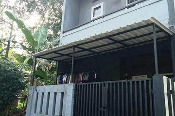 Rumah Dijual di Limo Depok dekat Kampus UPN Kedokteran dan Akses Tol Baru