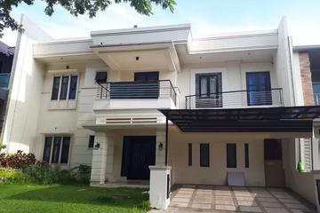 Jual atau Sewa Rumah 2 Lantai di Perumahan Villa Bukit Regency Surabaya - 4 Kamar Tidur