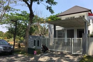 Jual Rumah Minimalis Siap Huni di Perumahan Graha Natura Surabaya - Luas Tanah 160m2