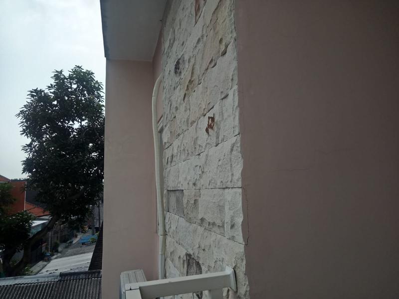 Jual Rumah Murah KPR Lokasi Strategis di Gunung Anyar Surabaya