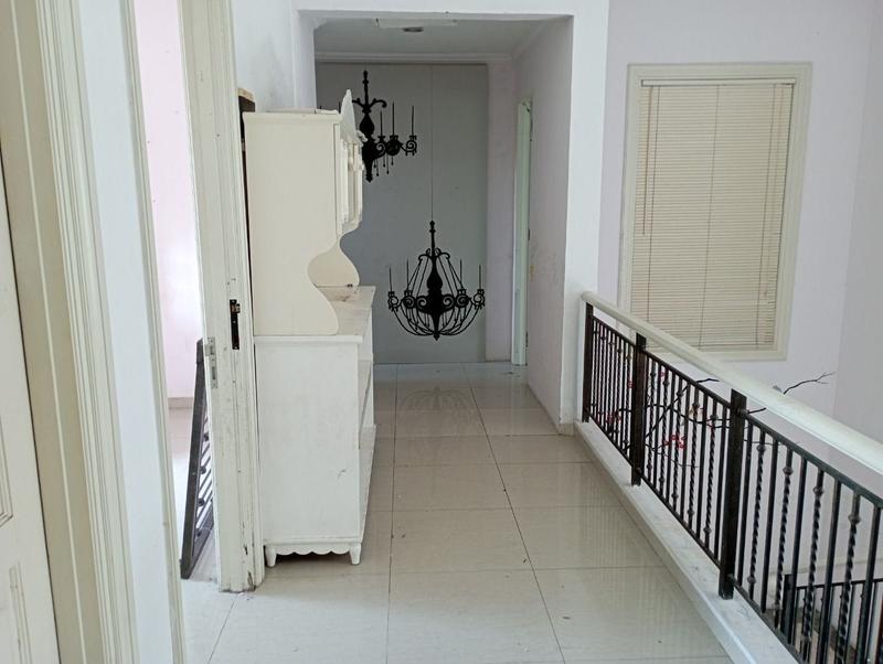 Jual Rumah Murah Hitung Tanah di Wisata Bukit Mas Cluster Venetian, Lidah Wetan, Surabaya