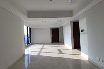 Jual Apartemen Casa Grande Residence Phase 2 Tower Chianti - 3 BR Unfurnished, Private Lift