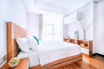 For Rent Apartment Casa Grande Residence Phase 2 Kokas - 2 BR Furnished