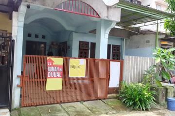 Jual Rumah Murah di Kawasa Perumahan Citra Sentosa Surabaya