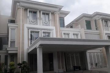 Jual Rugi Rumah Mewah Grand Embassy di Perumahan Pakuwon Indah Surabaya - Harga di Bawah Pasar