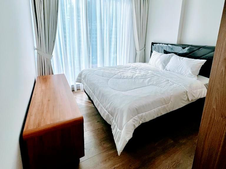 For Rent Apartment Fifty Seven Promenade Thamrin - 1 BR Full Furnished