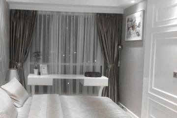 For Rent Apartment Casa Grande Residence Kota Kasablanka - 1 Bedroom Full Furnished