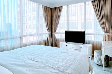 For Rent Apartment Denpasar Residence Kuningan City - 2+1BR Fully Furnished