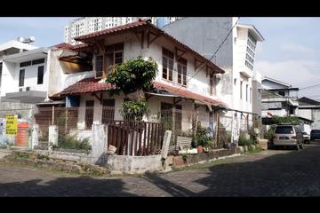 Jual Cepat Rumah di Graha Sunter Pratama, Sunter Agung, Jakarta Utara - Harga PBB Tanah