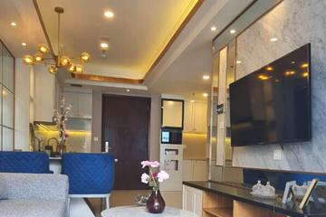 For Rent Apartment Casa Grande Residence Phase II Tower Angelo - 2 BR Good Furnished