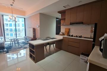 For Rent Apartment Casa Grande Residence Phase 2 Tower Angelo - 2 BR Good Furnished