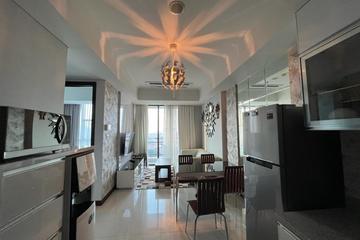 Sewa Apartemen Kota Kasablanka Casa Grande Residence Phase II Tower Bella - 2BR Full Furnished