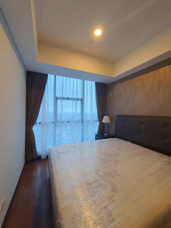 Sewa Apartemen Kota Kasablanka Casa Grande Residence Phase II Tower Chianti - 2BR Full Furnished