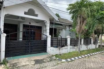 Jual Rumah Hook di Kawasan Perumahan Delta Sari Indah, Waru, Sidoarjo