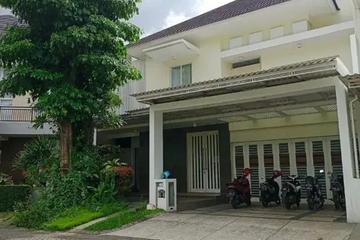 Jual Rumah Mewah di Royal Residence Cluster Richmond, Sumur Welut, Lakarsantri, Surabaya