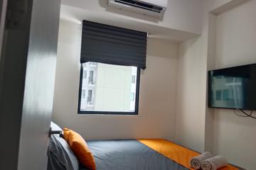 Sewa Apartemen Osaka Riverview PIK 2 Type 2BR Fully Furnished