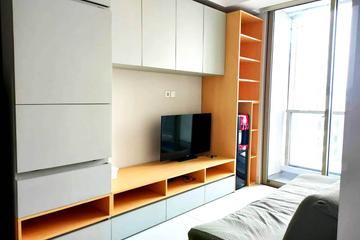 For Rent Apartment Taman Anggrek Residences Suite - 2 BR Full Furnished 44m2
