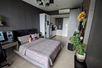 Disewakan Art Deco Apartment/Residence Tipe Premier Suite (Unit Paling Eksklusif di Art Deco)
