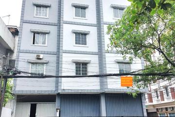 Disewakan 2 Ruko Gandeng Hoek di Cideng Barat Jakarta Pusat - Luas 9 x 16 m2, Minimum Sewa 2 Tahun