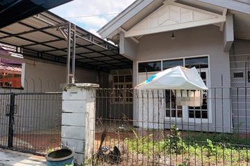 Jual Rumah 2 Lantai di Perumahan Pondok Tjandra Indah, Jl. Blimbing Indah, Waru, Sidoarjo
