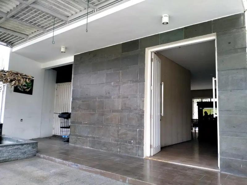 Jual Rumah Mewah di Royal Residence Cluster Richmond, Sumur Welut, Lakarsantri, Surabaya