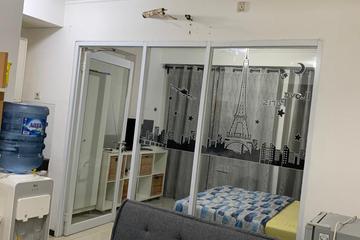 Sewa Apartemen Gateway Pasteur Bandung Harian dan Bulanan - 1 Bedroom Fully Furnished