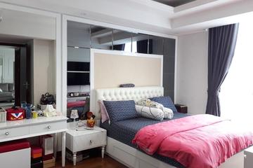 For Rent Apartment Casa Grande Residence Phase 2 Kota Kasablanka - 2 BR Full Furnished