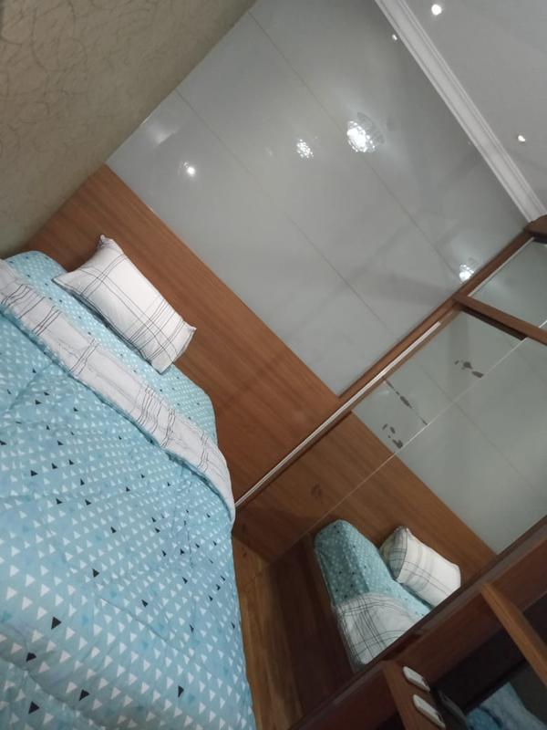 For Rent Apartment Denpasar Residence Kuningan City - 2 BR Furnished