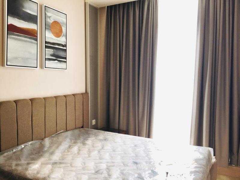 Sewa Apartemen South Hills Kuningan Setiabudi | 2BR Furnished