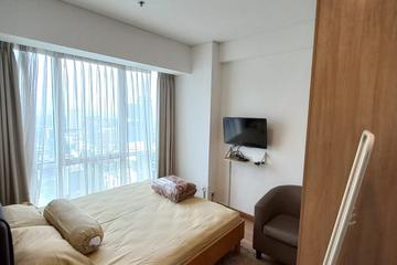 For Rent Apartment Setiabudi Sky Garden Kuningan - 2 Bedrooms Fully Furnished