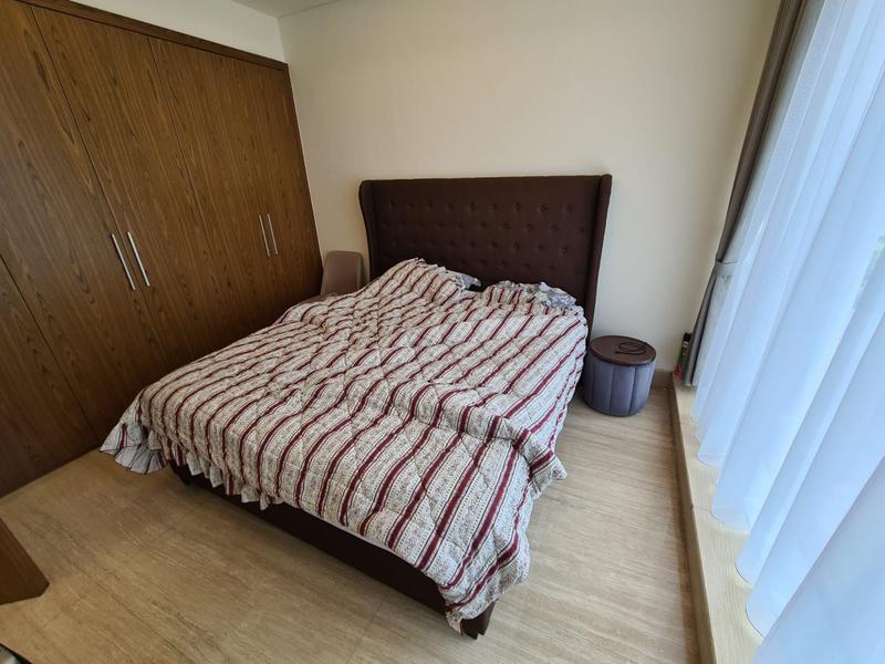 Sewa Apartemen South Hills Kuningan - 1 BR Full Furnished