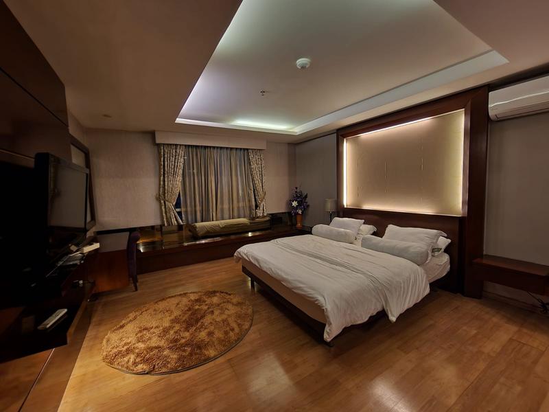 Sewa Apartemen Casa Grande Residence Tower Avalon - 3+1 BR Furnished 165m2