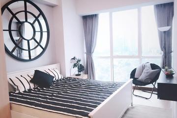For Rent Apartment Setiabudi Sky Garden - 2BR Fully Furnished