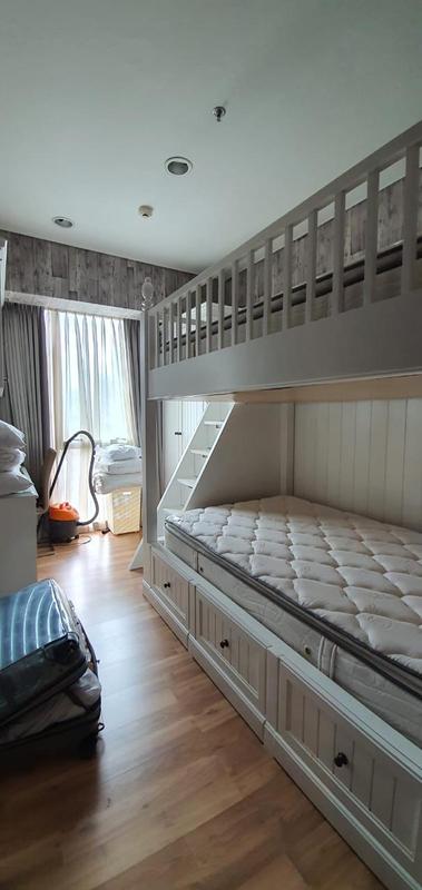 For Rent Apartment Setiabudi Sky Garden Kuningan - 2 BR Fully Furnished