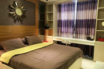 For Rent Apartment Denpasar Residence Kuningan City - 2 BR Full Furnished
