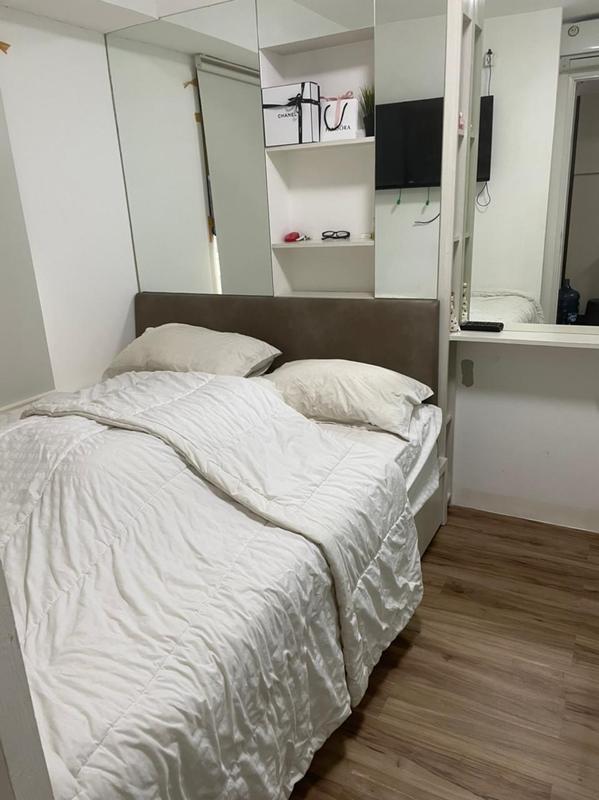 Jual Apartemen Bassura City Tower Geranium - 2BR Furnished