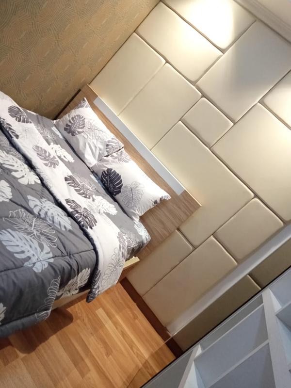 For Rent Apartment Denpasar Residence Kuningan City - 2 BR Furnished
