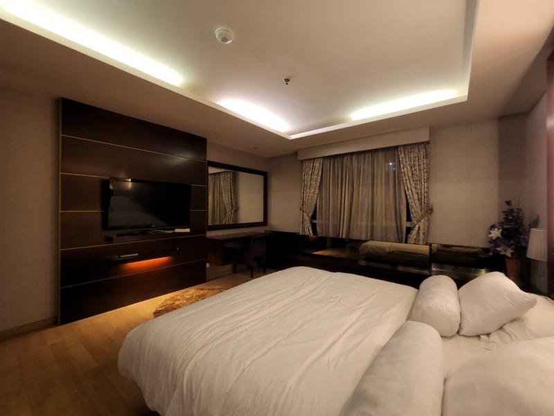 Sewa Apartemen Casa Grande Residence Tower Avalon - 3+1 BR Furnished 165m2