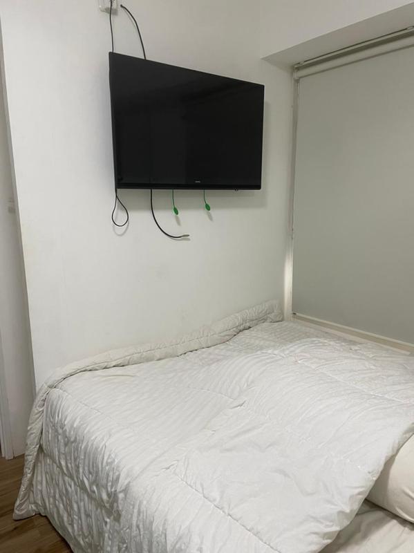 Jual Apartemen Bassura City Tower Geranium - 2BR Furnished
