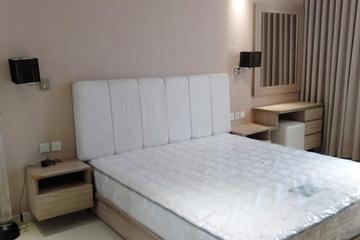 For Rent Apartment Denpasar Residence Kuningan City - 2+1 BR Furnished