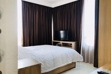 Jual Apartemen Denpasar Residence Kuningan City - 2+1 BR Furnished
