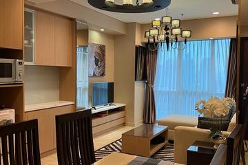 Jual Apartemen Setiabudi Sky Garden Kuningan - 2 Bedroom Fully Furnished