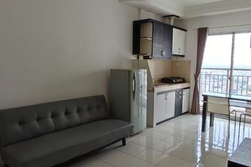 Jual Apartemen Mediterania Garden Residences 2 Tanjung Duren - 2 BR Furnished, Luas 42 m2