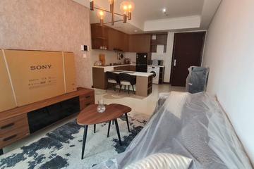 For Rent Apartment The Grove Rasuna Tower Empyreal - 2 BR Full Furnished