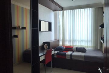 Sewa Apartemen Denpasar Residence Kuningan City - 2 BR Full Furnished