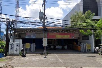 Jual Ruko Aktif di Jalan Raya Menur Pumpungan Surabaya - Luas Tanah 380 m2, Sertifikat SHM